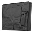 thumbnail image 3 of Moyic Funda impermeable para televisión al aire libre, autoadhesiva, multiusos, Universal, Protector de Control remoto, funda resistente a la Jardín y Patio 60-65 pulgadas Moyic HA027093-03, 3 of 6