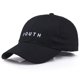 thumbnail image 1 of Gorra de béisbol, gorra de anime Snapback, ajustable, plana, para hip-hop, 1 of 2