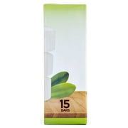 Kirkland Signature Bar Soap with Shea Butter 4.5 Ounce (15 Count)