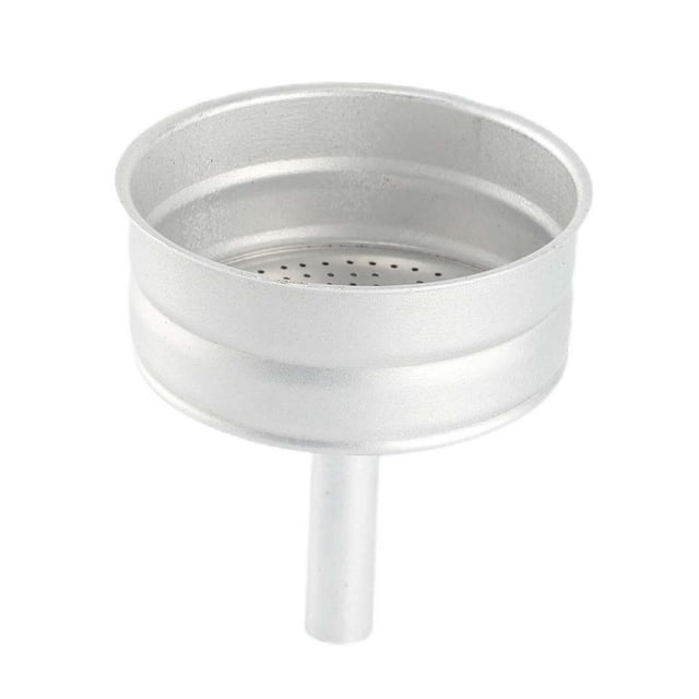 Pot Replacement Funnel Kitchen Accessories Barista Accessories Coffee Maker 6 Cup