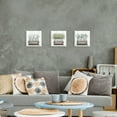 thumbnail image 5 of Great Art Now Bloom, Family & Grace by Elizabeth Tyndall 3 Piece Canvas Art Set Each 14"W x 14"H, 5 of 5
