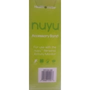 Health o meter nuyu Accessory Band, Midnight Blue