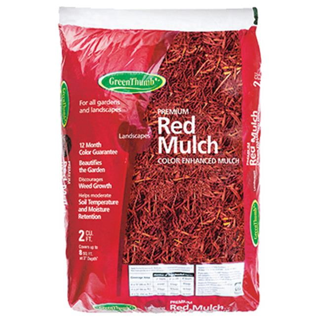 Oldcastle Lawn And Garden Black Mulch Fasci Garden