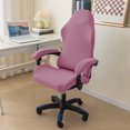 thumbnail image 2 of CSChome Gaming Chair Cover Stylish Nordic Chair Cover Set Non Slip Elastic Armchair Slipcovers, 2 of 6