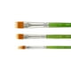 thumbnail image 4 of Colibrix Pinceles Rake 3 Pieza COLIBRIX Pincel, 4 of 4