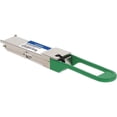 thumbnail image 3 of AddOn MSA and TAA 50GBase-BX PAM4 QSFP28 Transceiver (SMF, 1309nmTx/1295nmRx, 40km, LC, DOM), 3 of 8