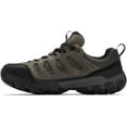thumbnail image 1 of Oboz Sawtooth X Low B-Dry Chaussure de Randonnée - Homme, Charbon, 9, 1 of 6