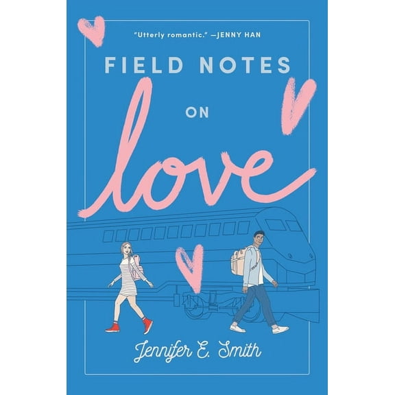 Field Notes on Love, (Paperback)
