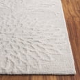 thumbnail image 4 of Safavieh Jardin Ethelinda Floral Area Rug, Light Teal/Ivory, 5' x 8', 4 of 11