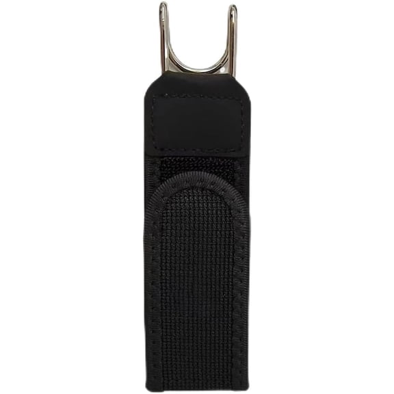 Buckleless Belt Hook, 2026 Upgraded Tactical Metal Hook Elastic Belt, Adjustable Buckle-Less Invisible Waist Belts