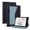 Black, variant on SaniMore Wallet Case for Kindle Paperwhite 11th Generation 6.8" 2021, PU Leather Magnetic Closure Cover Support Pencil Holder Card Slot & Kickstand Full Body Protective Shell, Blue