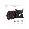 thumbnail image 2 of Juego de Sábanas King Size 2800 Hilos Extra Suave Premium Lisa Soft Nature, 2 of 5
