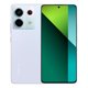 thumbnail image 1 of Smartphone Xiaomi Redmi Note 13 Pro 5G de 8GB RAM 128GB ROM Morado Desbloqueado, 1 of 4