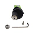 thumbnail image 4 of Cortadora de yeso eléctrica, ortopédica, 110 V, 12500 rpm, 4 of 7