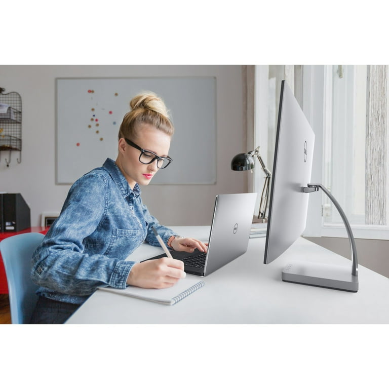 Dell 27 Ultrathin Monitor - S2718D - Walmart.com