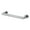 Brushed Stainless, variant on Transolid TS24BS Turin 24-inch Grab Bar, Brushed Stainless