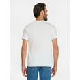 thumbnail image 3 of Big League Chew Men's & Big Men's Graphic Tee Shirt, Sizes S-3XL, 3 of 5