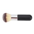 thumbnail image 1 of Loose Powder Makeup Brush, Matte Handle Strong Powder Grasping Makeup Setting Brush  For Blush, 1 of 8
