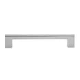 thumbnail image 3 of Vail 6 In. Chrome Drawer Pull, 3 of 6
