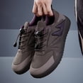 thumbnail image 4 of Para Correr Zapatos Descalzo Minimalista Transpirable Hombres, 4 of 9