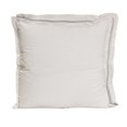 thumbnail image 1 of Hometrends 2 Pack Pinstripe Euro Pillow, 1 of 1