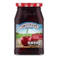 thumbnail image 1 of Mermelada de cereza Smucker's 340 g, 1 of 3