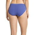 thumbnail image 2 of Jockey Women's Cotton Stretch Bikini, 2 of 4