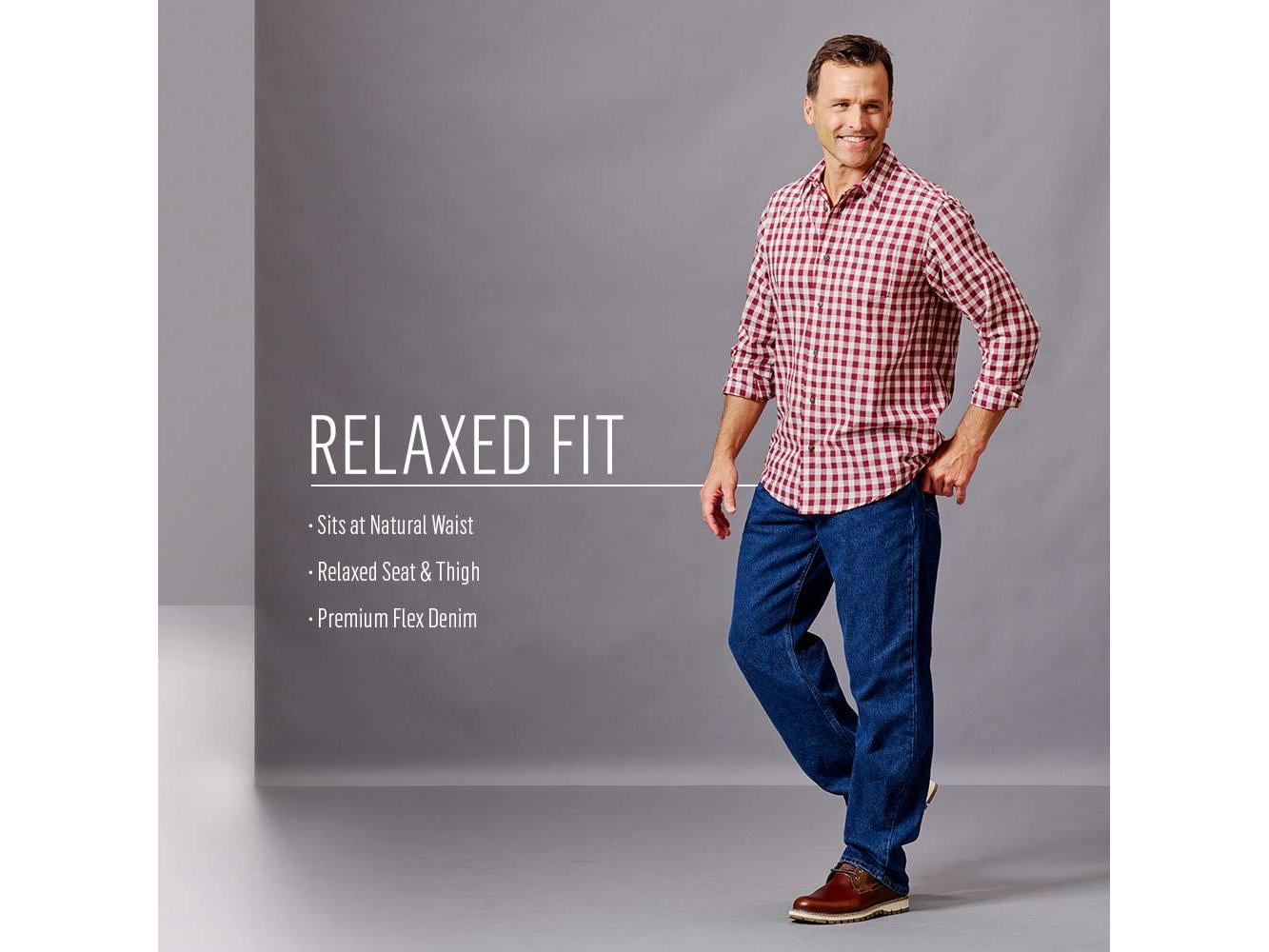 walmart wrangler flex pants