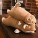 thumbnail image 1 of Almohada de felpa de perro supersuave, lindo Shiba Inu, juguetes de animales de dibujos animados, sofá cama, almohada, cojín, muñeca LingWen 8390613799975, 1 of 1
