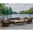 thumbnail image 2 of Cordoba 4-Pieces Deep Seating Set, 2 of 2