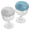 thumbnail image 3 of vasos pequeños para bebés, ideales para beber vino, leche o zumo., 3 of 7