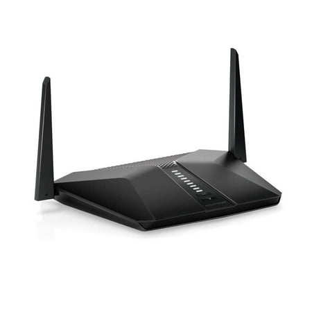UPC: 0606449139747 | NETGEAR – Nighthawk AX3000 WiFi 6 Router  3Gbps (RAX40)