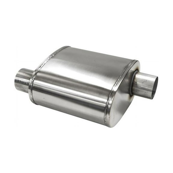 Corsa Custom Pro Series Mufflers CP3000S