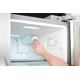 thumbnail image 4 of Frigidaire ULTRAWF PureSource Ultra Filtro de agua y hielo para refrigerador, original, 1 unidad, 4 of 5