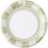 Dixie Sage 5-7/8 Inch Paper Plates, 500ct