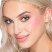 Too Faced Cloud Crush Blurring Blush - Golden Hour (Muted Peach Satin)