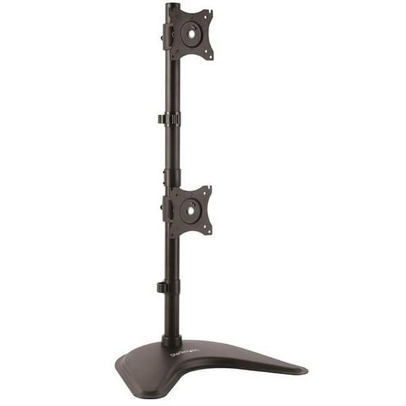 27 in. Vertical Dual Stand