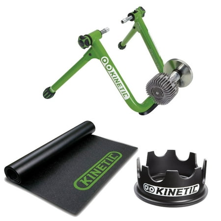 Kinetic road machine