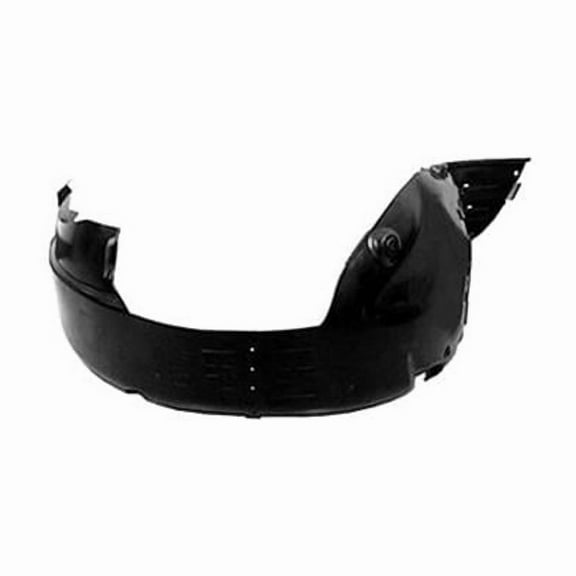 Right Front Inner Panel Fender for 2015-2016 KIA Soul