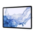 thumbnail image 2 of Galaxy Tab S8 plus 128G Silver, 2 of 7