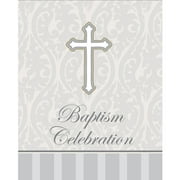 Devotion "Baptism" Invitations, 8pk