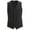 STEEL GREY, variant on 4525 Men's Synergy Two Pockets Washable Vest