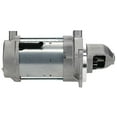 thumbnail image 4 of New 1.6Kw Starter Is Compatible With Cadillac Ct6 3.0L 3.6L 2016 2017 2018 2019 4380002140 TN4380002140 12665560 12667973 438000-2140 TN438000-2140, 4 of 5