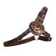 thumbnail image 5 of Arnés victoriano Macarena correa de pecho Sintético steampunk, 5 of 8