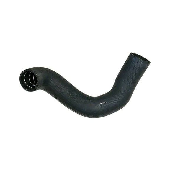 Radiator Hose (Lower) Fits John Deere Tractor    R61433
