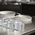 thumbnail image 5 of Fat Daddio's PFT-375 Round Fluted Tart Pan with Removable Bottom, 3.75 x 1 inch, 5 of 5