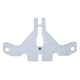 thumbnail image 3 of S Piezas de máquina de tejer Tablero de máquina de coser Tablero de máquina de tejer de metal Accesorios para máquina de tejer Estética elegante Jadeshay A, 3 of 8
