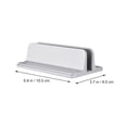 thumbnail image 4 of 1 PC Tipo Vertical Portátil Portátil Ajustable Portátil de Almacenamiento de Portátil, 4 of 5