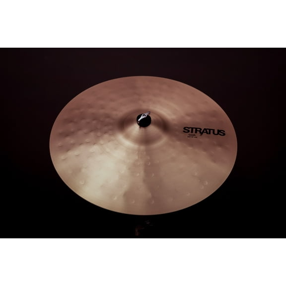 Sabian 20" Stratus Crash