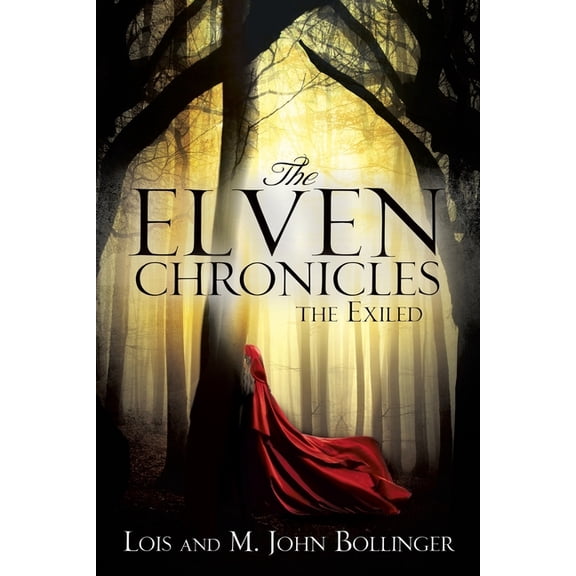 The Elven Chronicles: The Exiled, (Paperback)